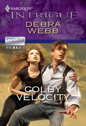 [Colby Agency 40] • Colby Velocity